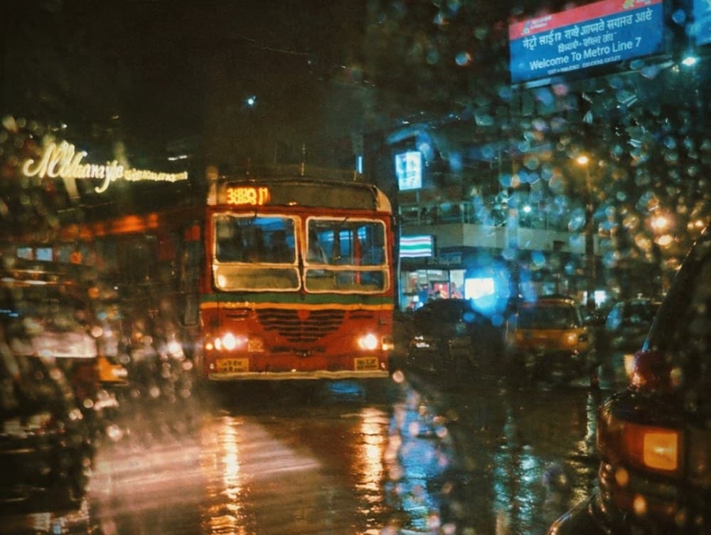 Mumbai — the inspiration behind JALSA