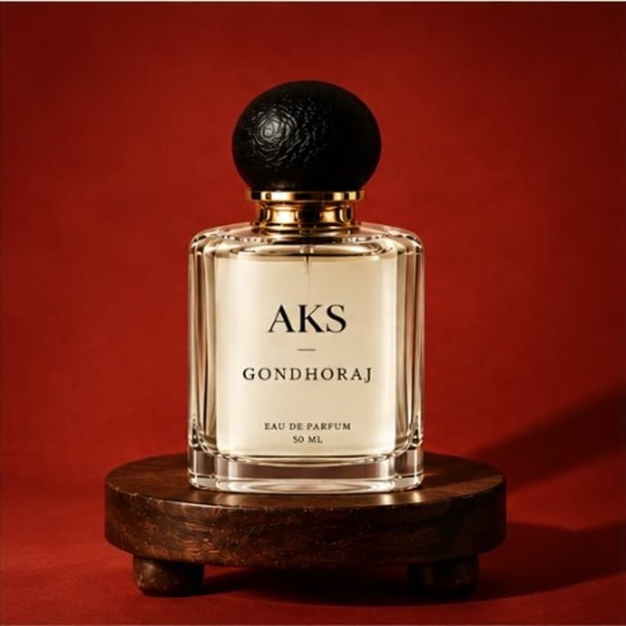 GONDHORAJ eau de parfum — Bengal